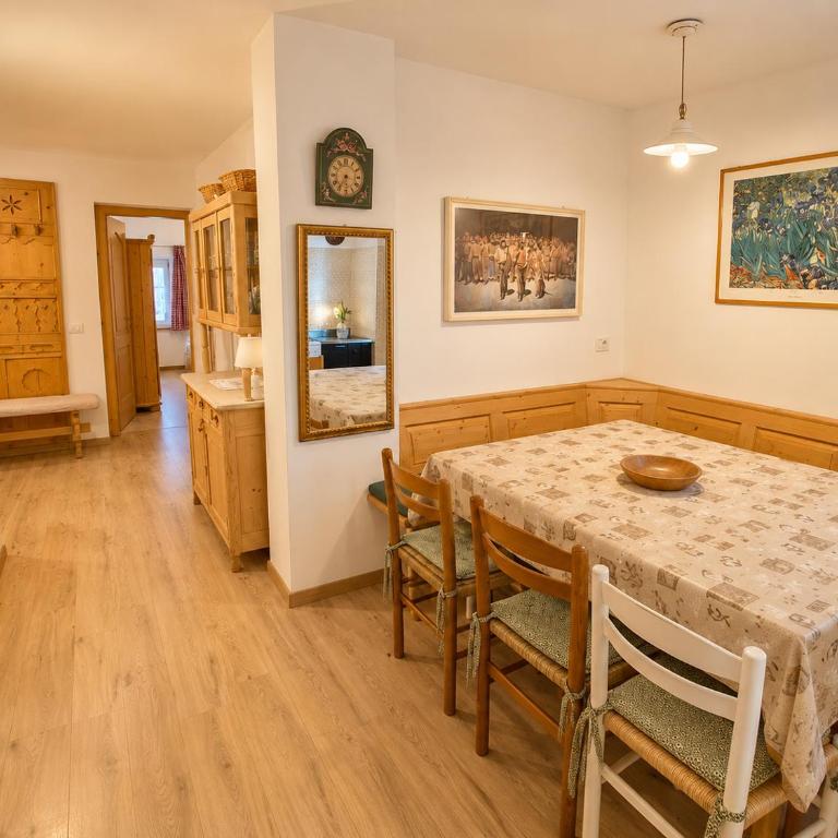 Cèsa Micél by AMA Val di Fassa - Appartamento Superior - 3