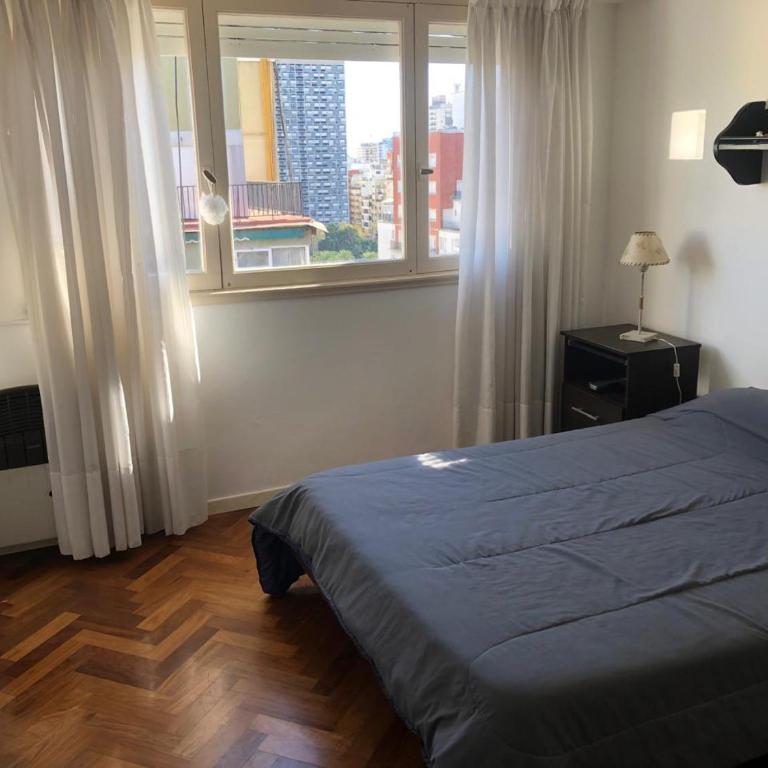 Zona Plaza Colon - One-Bedroom Apartment - 1