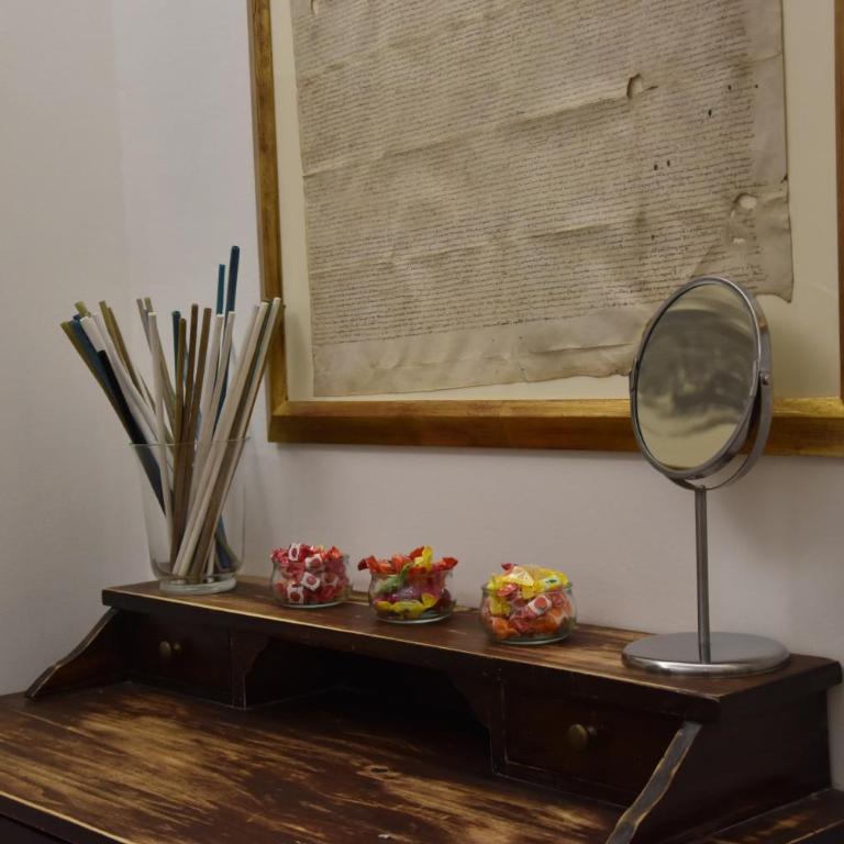 Calle 2 - Smart elegance just 5 minutes from downtown - One-Bedroom Apartment - 16