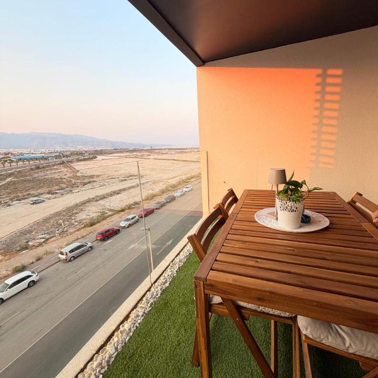 Apartamento Leo Salinas - Apartamento de 3 dormitorios - 18