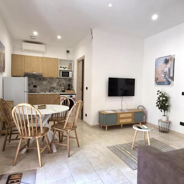 Elevin apartments Bari - Casa con 1 Camera da Letto - 1