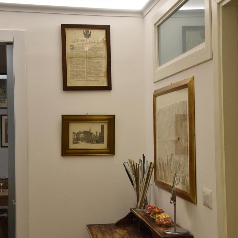 Calle 2 - Smart elegance just 5 minutes from downtown - One-Bedroom Apartment - 15