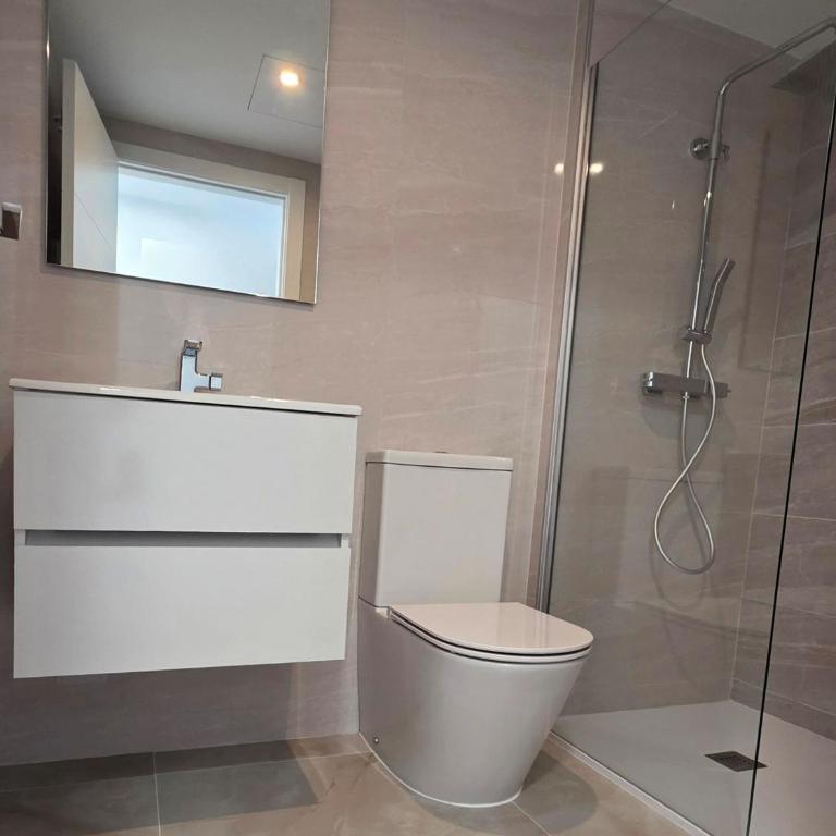 Casas Holiday - Punta Prima - Three-Bedroom Apartment - 3