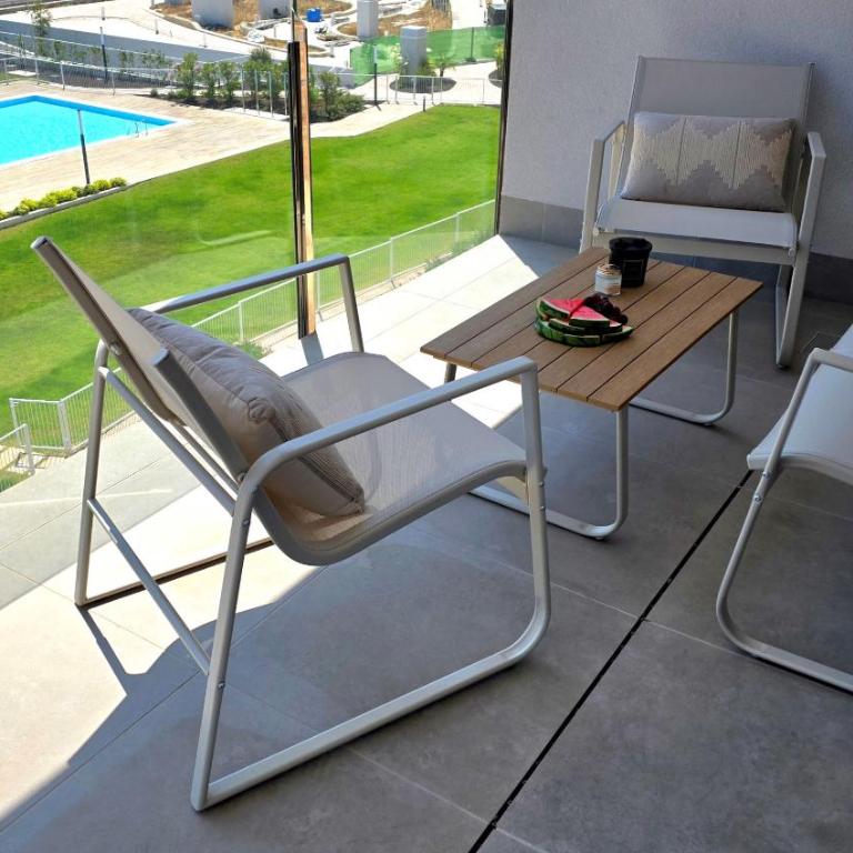 Casas Holiday - Punta Prima - Three-Bedroom Apartment - 5
