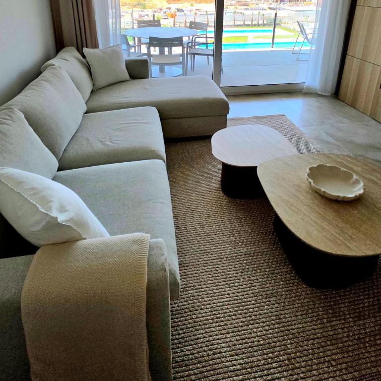 Casas Holiday - Punta Prima - Two-Bedroom Apartment - 6