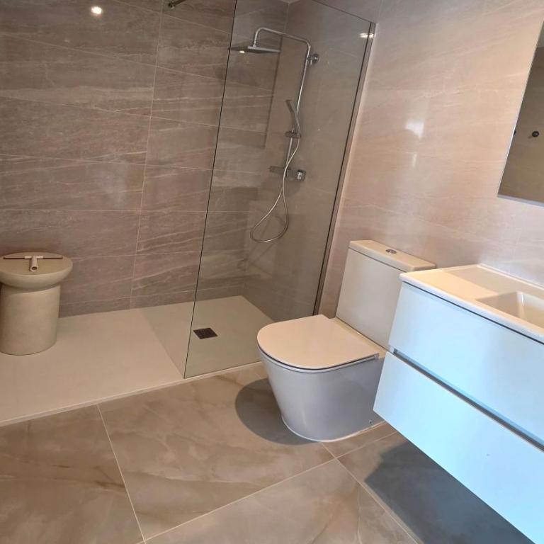 Casas Holiday - Punta Prima - Three-Bedroom Apartment - 8