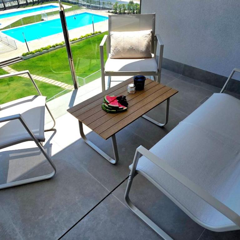 Casas Holiday - Punta Prima - Three-Bedroom Apartment - 1