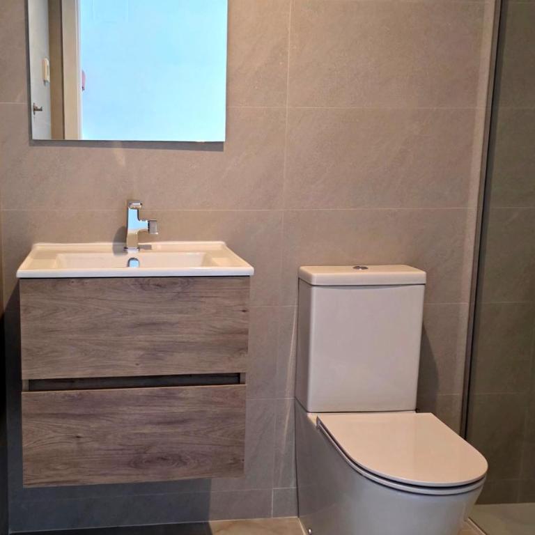 Casas Holiday - Punta Prima - Three-Bedroom Apartment - 11