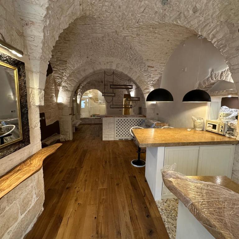 La Suite di Claudio - Camera Matrimoniale con Bagno Privato - 4
