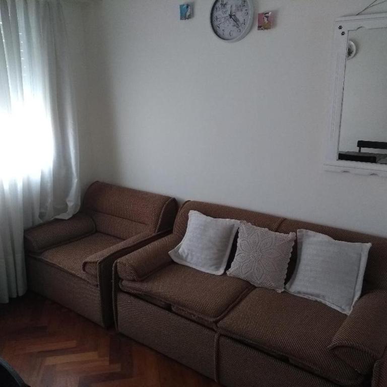 Zona Plaza Colon - One-Bedroom Apartment - 8
