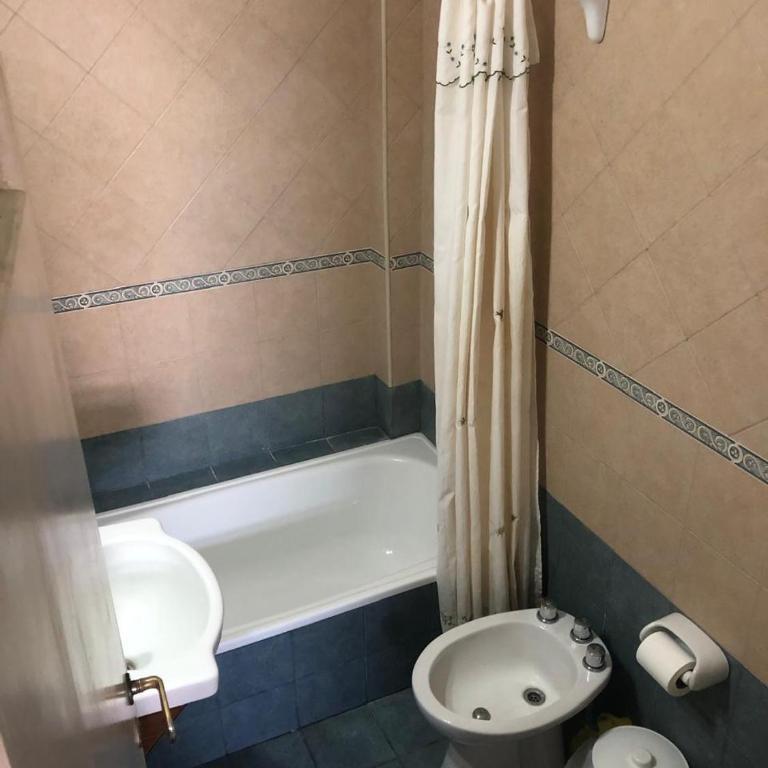 Zona Plaza Colon - One-Bedroom Apartment - 3