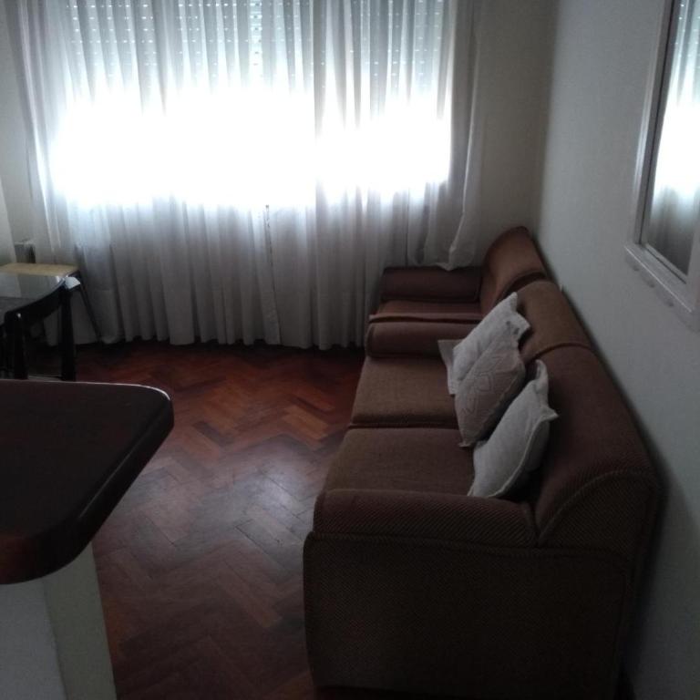Zona Plaza Colon - One-Bedroom Apartment - 2