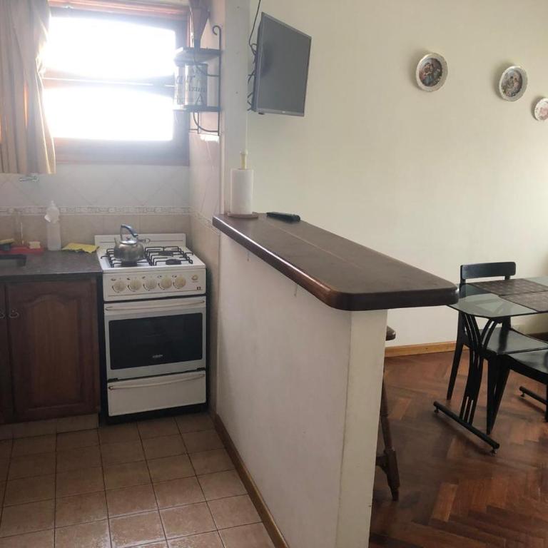 Zona Plaza Colon - One-Bedroom Apartment - 5