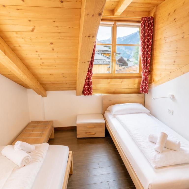 Appartamento Rio Duron by AMA Val di Fassa - Appartamento Deluxe - 5