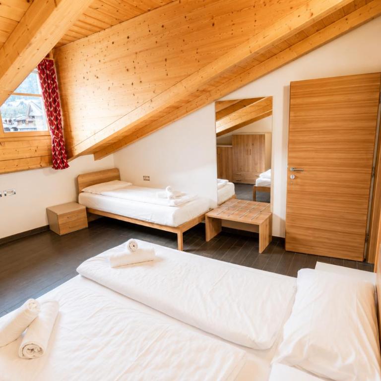 Appartamento Rio Duron by AMA Val di Fassa - Appartamento Deluxe - 2