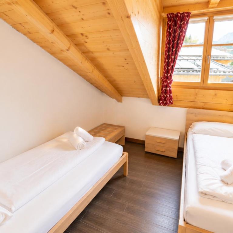 Appartamento Rio Duron by AMA Val di Fassa - Appartamento Deluxe - 6