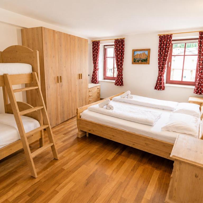 Appartamento Rio Duron by AMA Val di Fassa - Appartamento Deluxe - 7