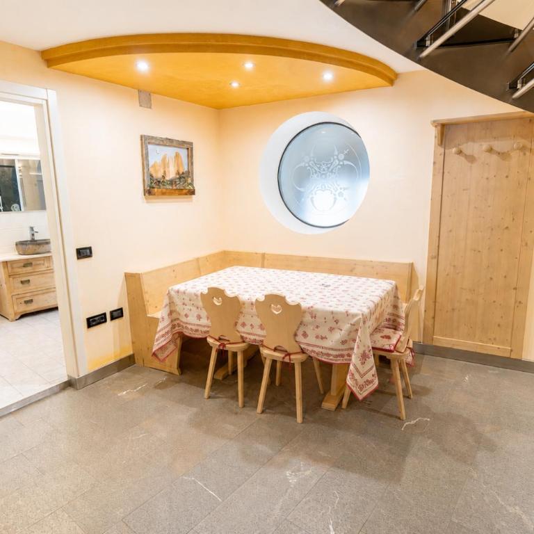Appartamento Rio Duron by AMA Val di Fassa - Appartamento Deluxe - 12