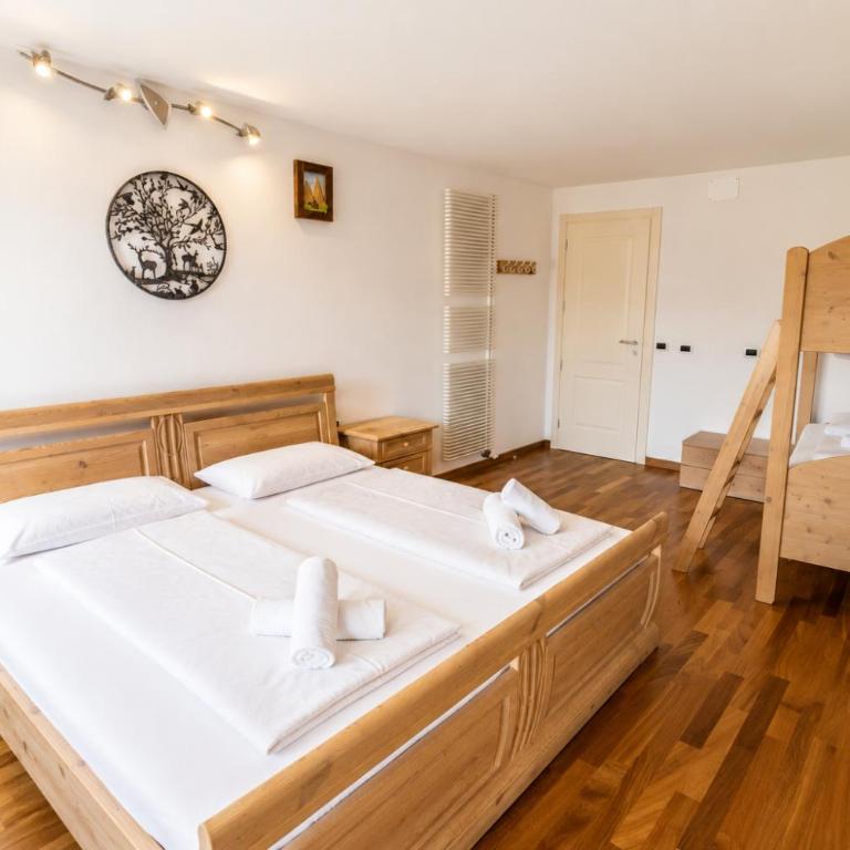 Appartamento Rio Duron by AMA Val di Fassa - Appartamento Deluxe - 9