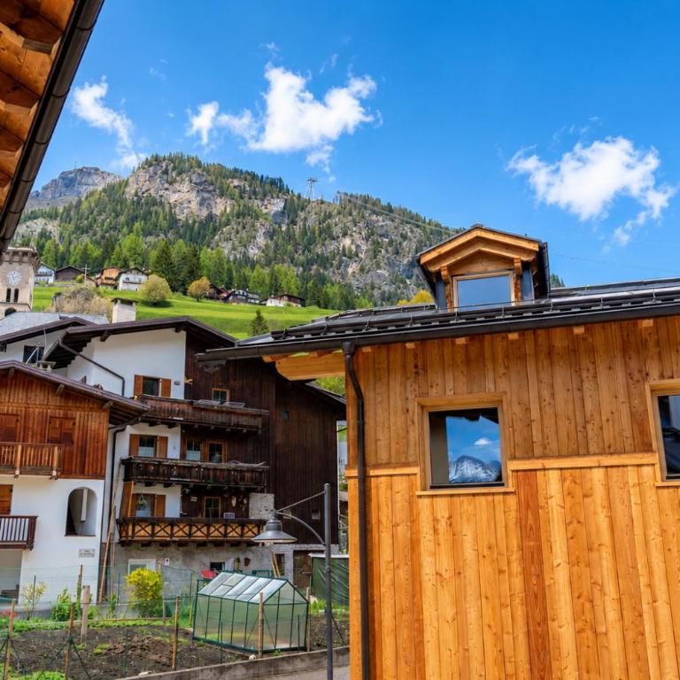Appartamento Rio Duron by AMA Val di Fassa - Appartamento Deluxe - 13