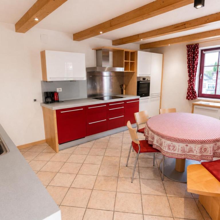 Appartamento Rio Duron by AMA Val di Fassa - Appartamento Deluxe - 10