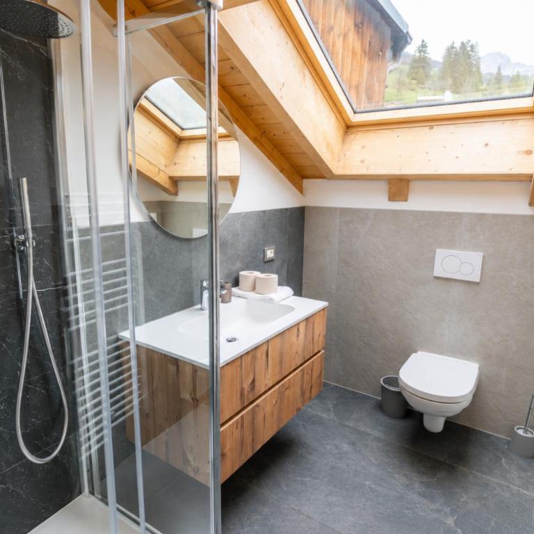 Appartamento Rio Duron by AMA Val di Fassa - Appartamento Deluxe - 8