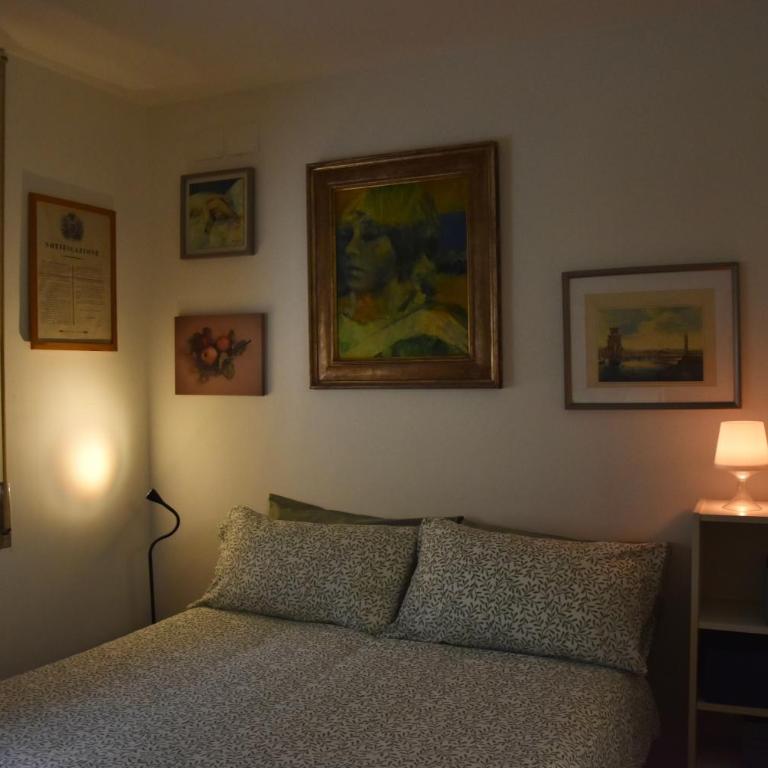 Calle 2 - Smart elegance just 5 minutes from downtown - One-Bedroom Apartment - 22