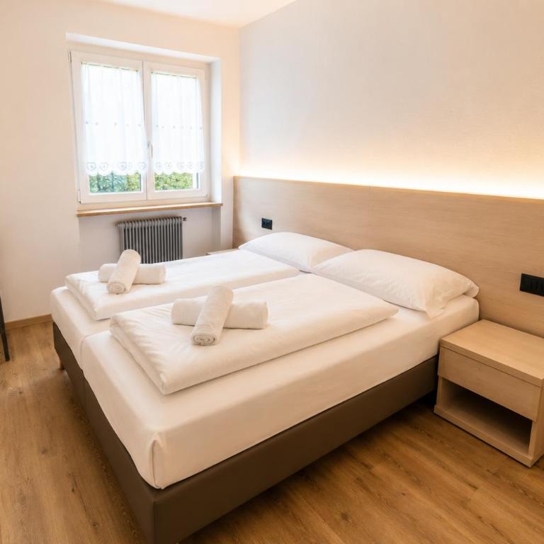 Cèsa Carlotta by AMA Val di Fassa - Appartamento con 2 Camere da Letto - 5
