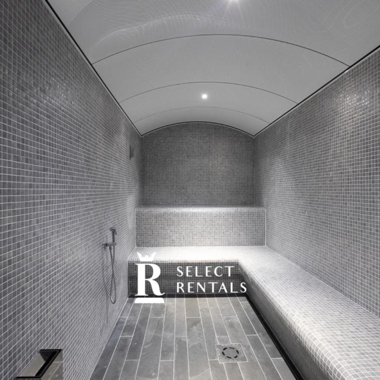 6 PEOPLE Luxury Wooden Apartment 1 Min to Ski Lift Pool Sauna by SELECT RENTALS ANDORRA - Apartamento con terraza - 29