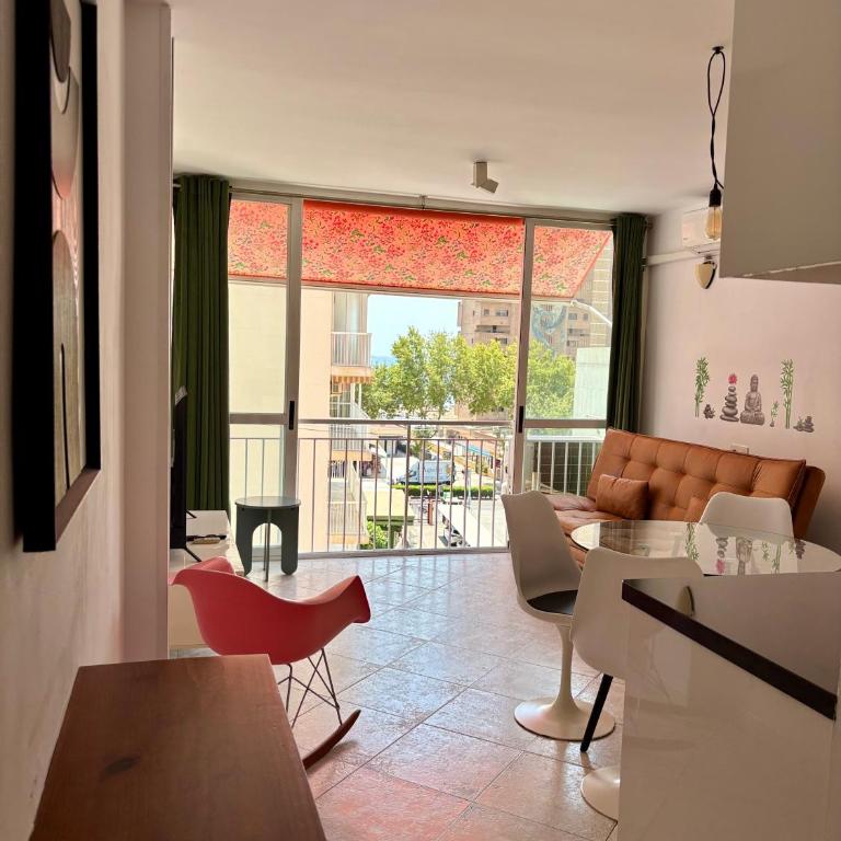 Virginia of the sea - Apartamento - 27