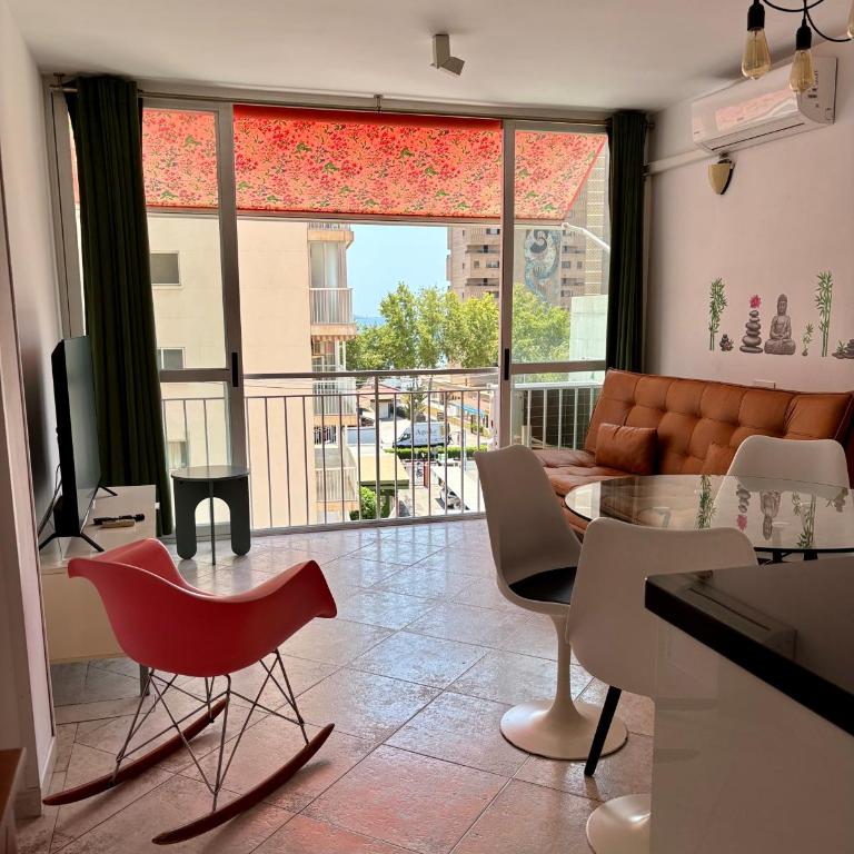 Virginia of the sea - Apartamento - 38