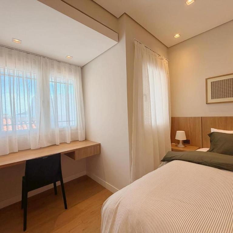 Casa FULGENCIO - Deluxe Double Studio - 11