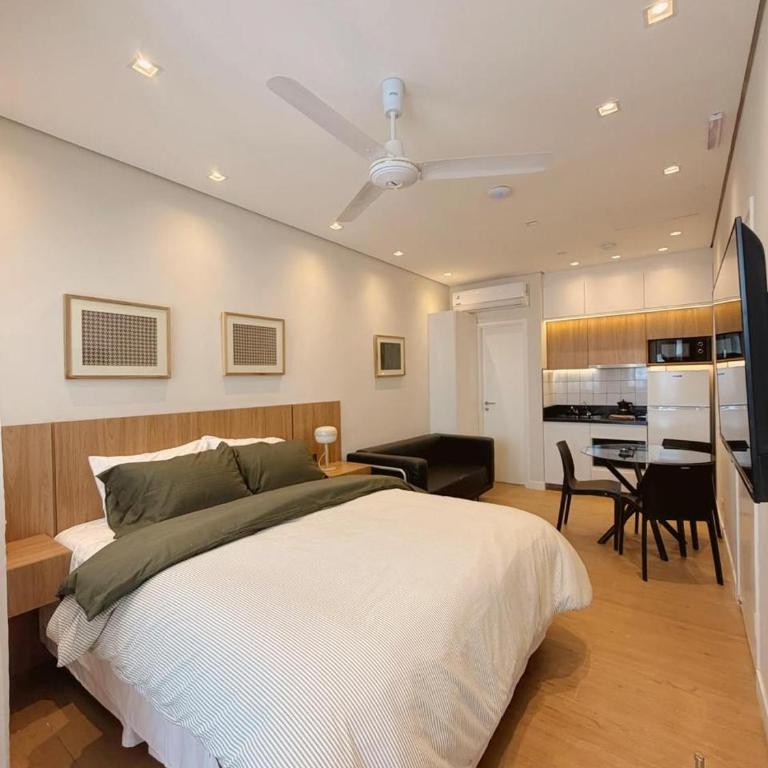 Casa FULGENCIO - Deluxe Double Studio - 1
