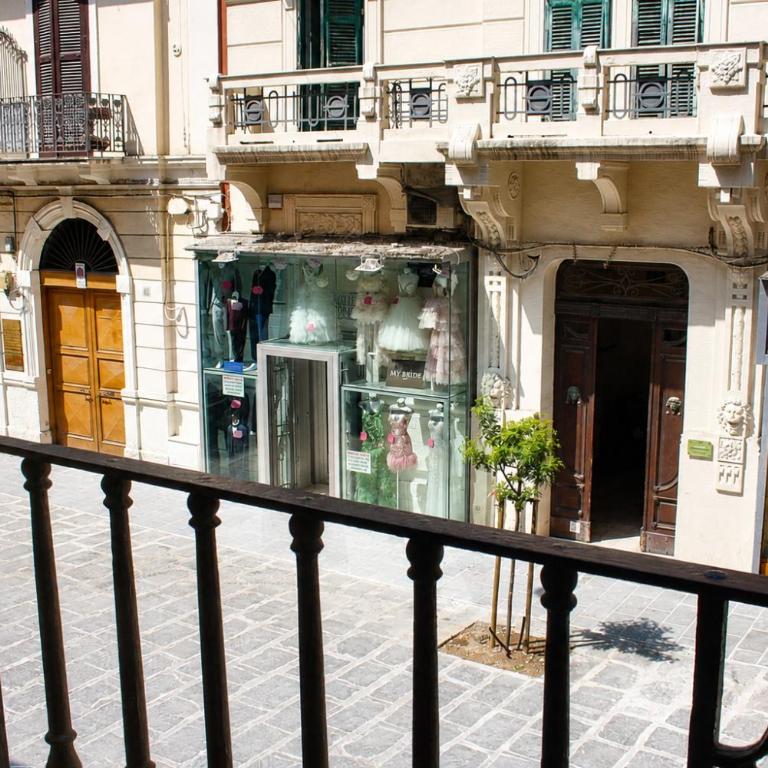 My Happy Place - Appartamento con 1 Camera da Letto - 39