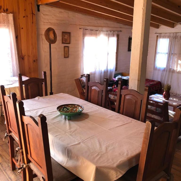 Casa Azul - Casa de 2 dormitorios - 11