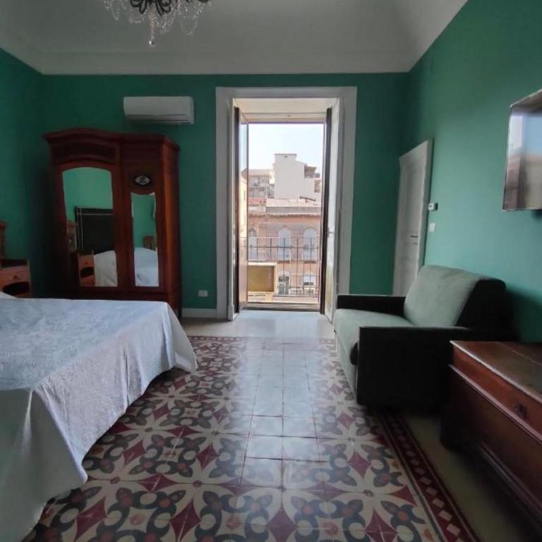 Finestre in piazza - One-Bedroom Apartment - 3