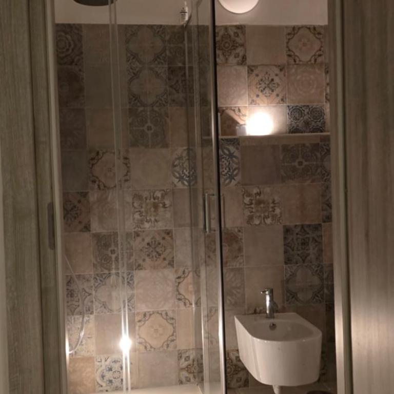 Domus Bonasforza Luxury house in Ostuni - Appartamento con 1 Camera da Letto - 10