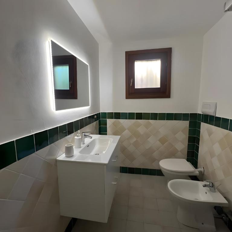 Residence Orizzonti app n 3 - Casa con 1 Camera da Letto - 9