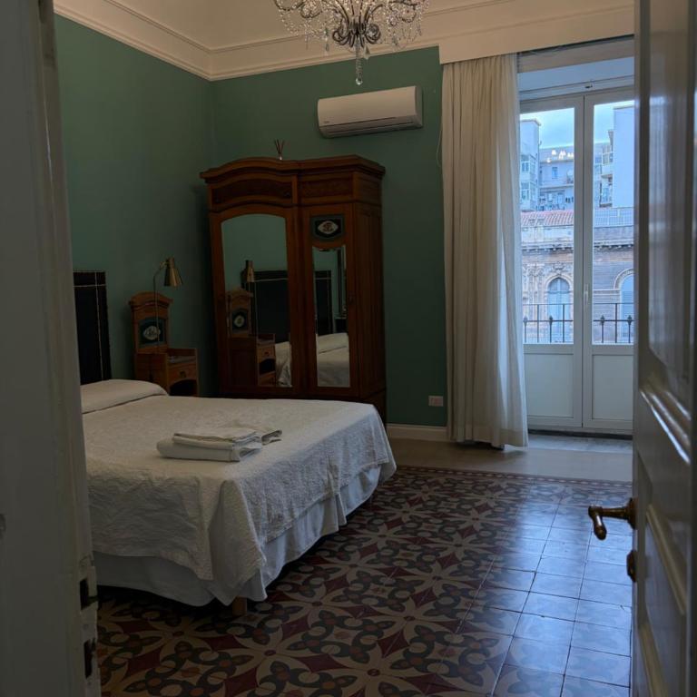Finestre in piazza - One-Bedroom Apartment - 4