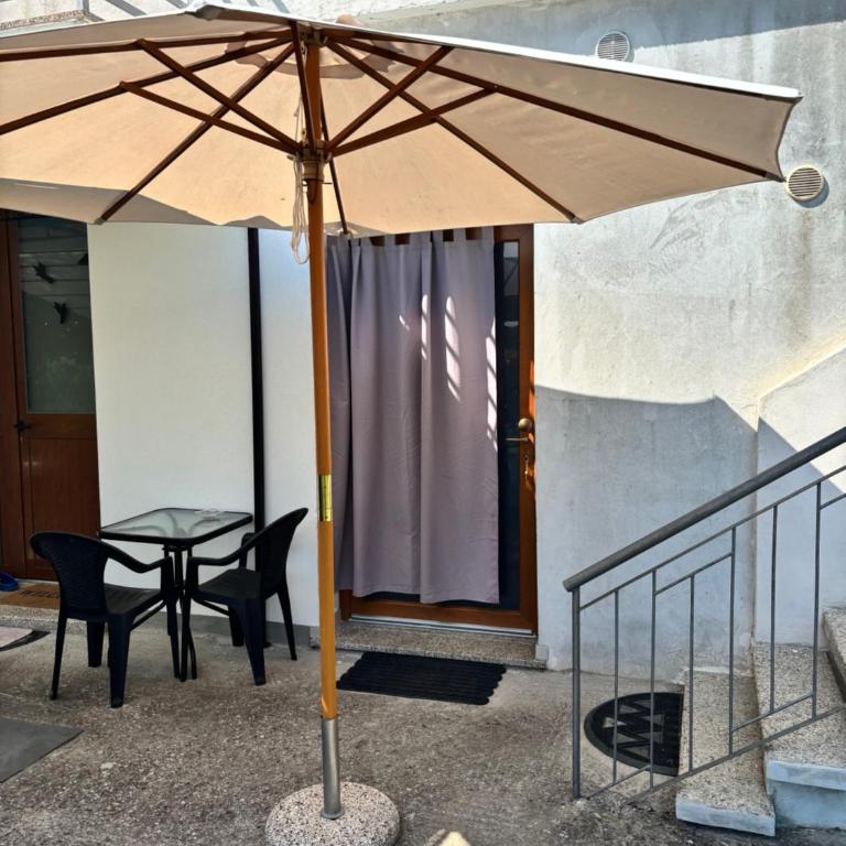 Villa d'Istria apartment- riserva naturale foce Tagliamento - Appartamento con 1 Camera da Letto - 9