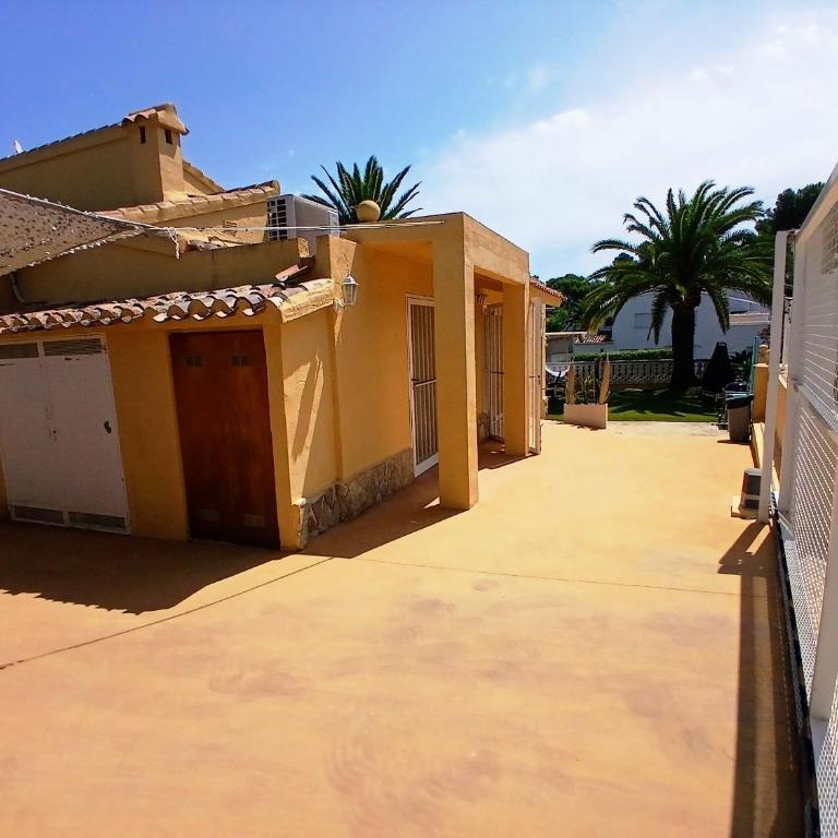 Villa Gota de Mar - Villa mit privatem Pool - 33