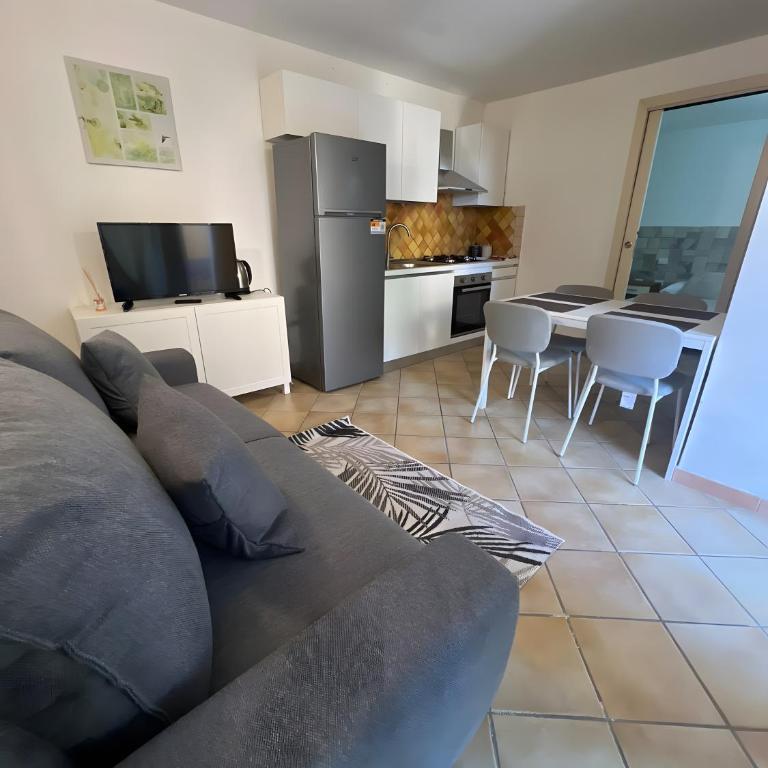 Residence Orizzonti app n 3 - Casa con 1 Camera da Letto - 6