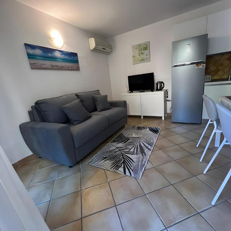 Residence Orizzonti app n 3 - Casa con 1 Camera da Letto - 4
