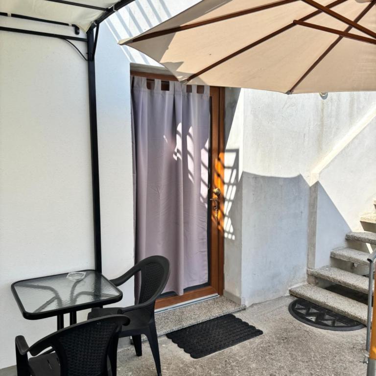 Villa d'Istria apartment- riserva naturale foce Tagliamento - Appartamento con 1 Camera da Letto - 11