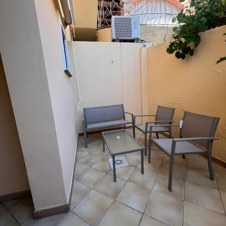 Residence Orizzonti app n 3 - Casa con 1 Camera da Letto - 11