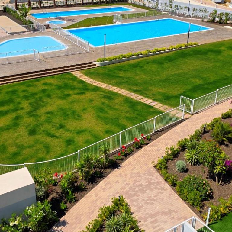 Casas Holiday - Punta Prima - Three-Bedroom Apartment - 18