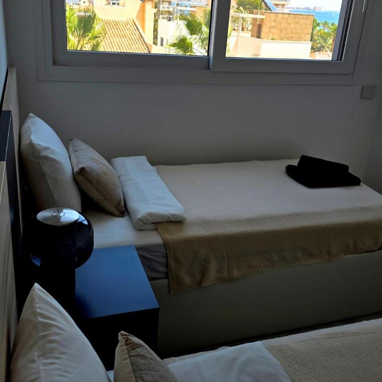 Casas Holiday - Punta Prima - Three-Bedroom Apartment - 14