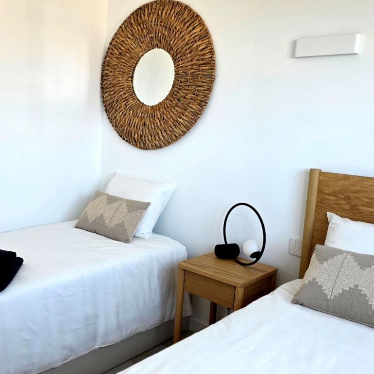 Casas Holiday - Punta Prima - Three-Bedroom Apartment - 21