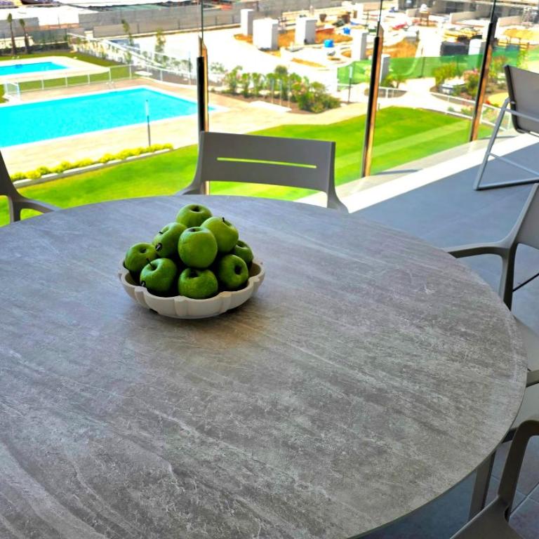 Casas Holiday - Punta Prima - Three-Bedroom Apartment - 28