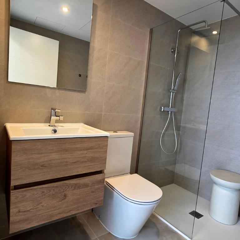 Casas Holiday - Punta Prima - Three-Bedroom Apartment - 26